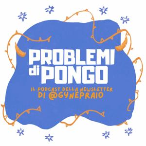 Problemi di pongo