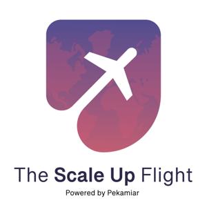 The Scaleup Flight