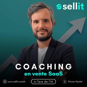 Sellit - Coaching en vente SaaS à l'ère de l’IA