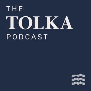 The Tolka Podcast