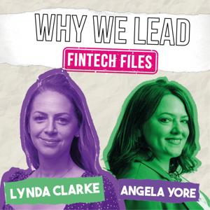 Why We Lead