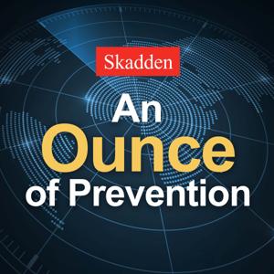 An Ounce of Prevention