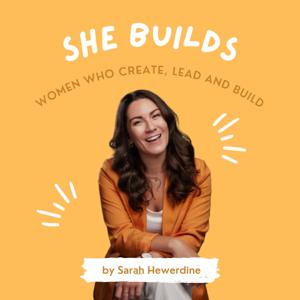 She Builds