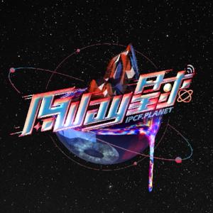 原Way星球