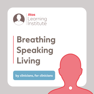 Breathing, Speaking, Living