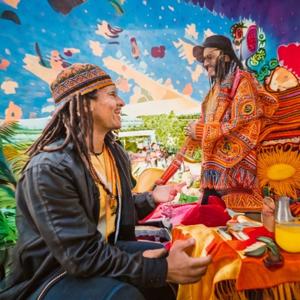 The Traveler Podcast