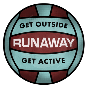 Run Away Podcast | RAP