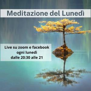 Meditazioni del lunedì