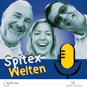 Spitex-Welten