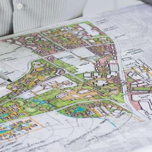 Urban Planning Now!