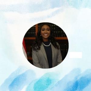 Brittanye Morris judge