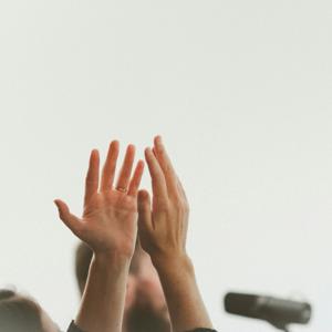 “La gratitud abre los cielos “