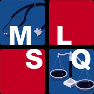 Medico-Legal Society of Queensland Podcast