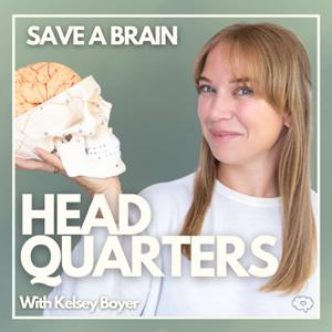Save A Brain Head Quarters