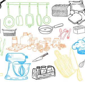 Fork&Fable: Cooking Tips