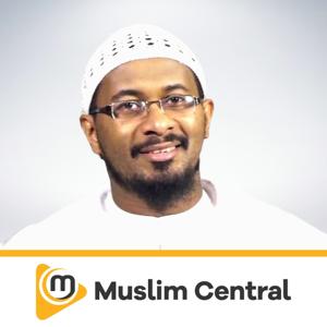 Kamal El-Mekki by Muslim Central