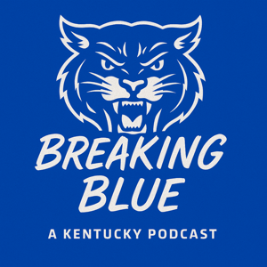 Breaking Blue: A Kentucky Podcast