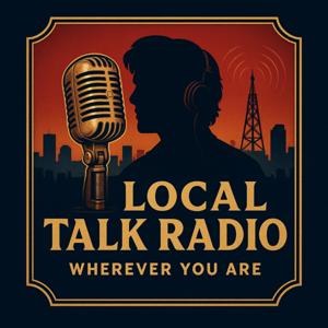 Local Talk Radio