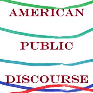 American Public Discourse