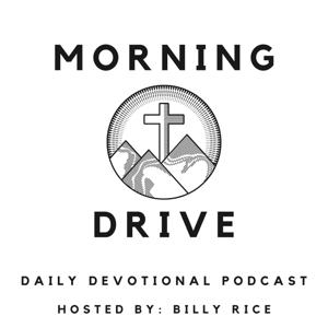 The Morning Drive w/Billy Rice