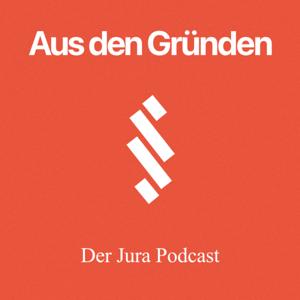 Aus den Gründen