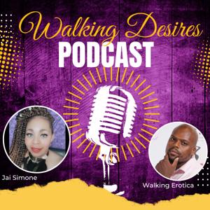 Walking Desires Podcast
