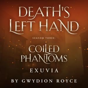 The Strangefells: The Death's Left Hand Series