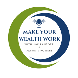 Make Your Wealth Work