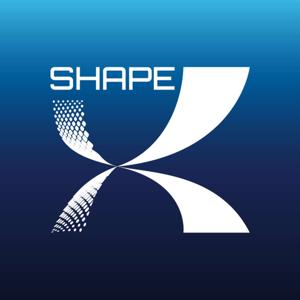 #ShapeXPodcast