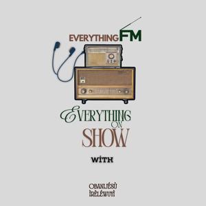 Everything on Show