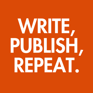 Write, Publish, Repeat