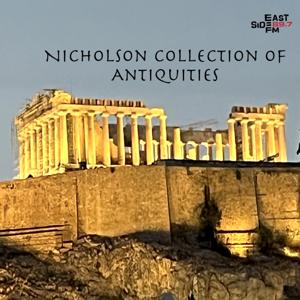 The Nicholson Collection of Antiquities