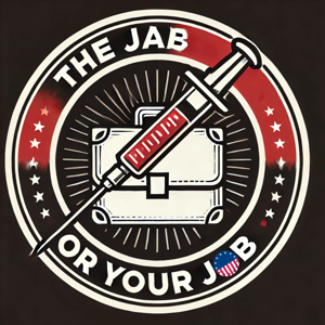 The Jab or Your Job