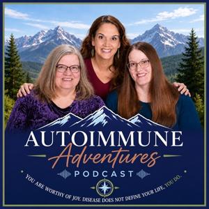 Autoimmune Adventures