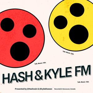 Hash and Kyle FM