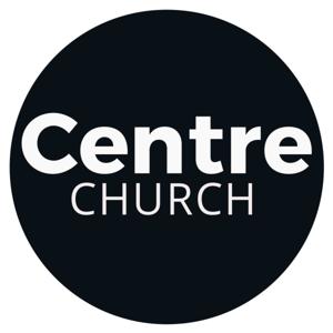 Centre Podcast