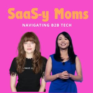 SaaSy Moms