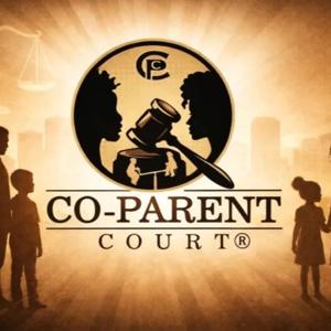 Co-Parent Court