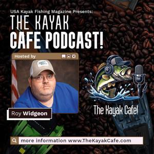 The Kayak Cafe Podcast 2025