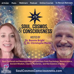 Soul, Cosmos, and Consciousness