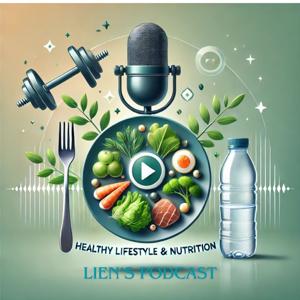 Lien's Podcast