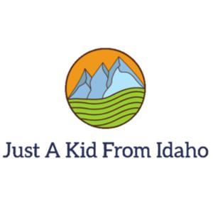 Just A Kid From Idaho Podcast