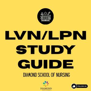 LVN/LPN Study Guide