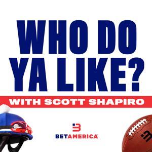 Who Do Ya Like Podcast