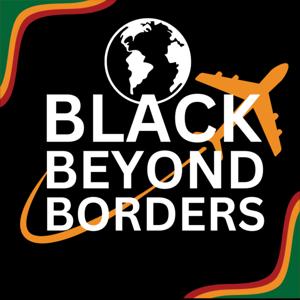 Black Beyond Borders