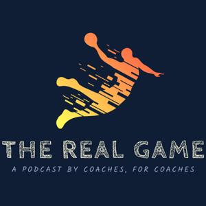 THE REAL GAME - BY COACHES, FOR COACHES.