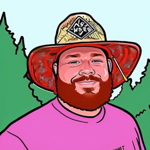 Don't Sue Me Bro with Brandon Harper