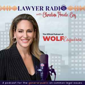 Lawyer Radio