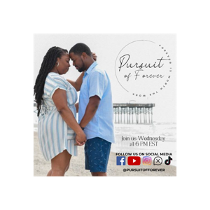 Pursuit of Forever