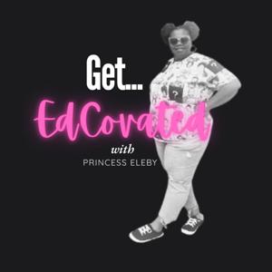 Get EdCovated!